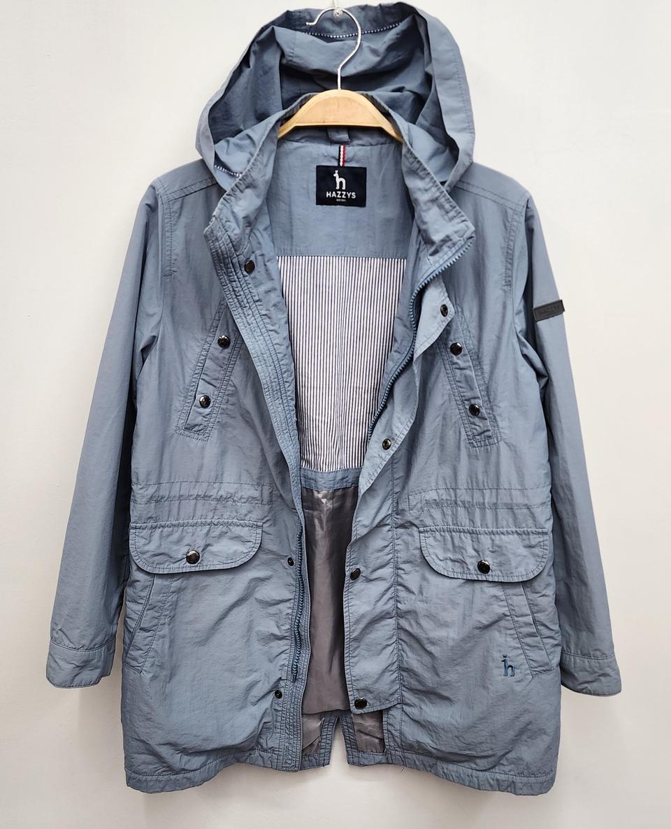 헤지스 키즈 자켓(155사이즈)