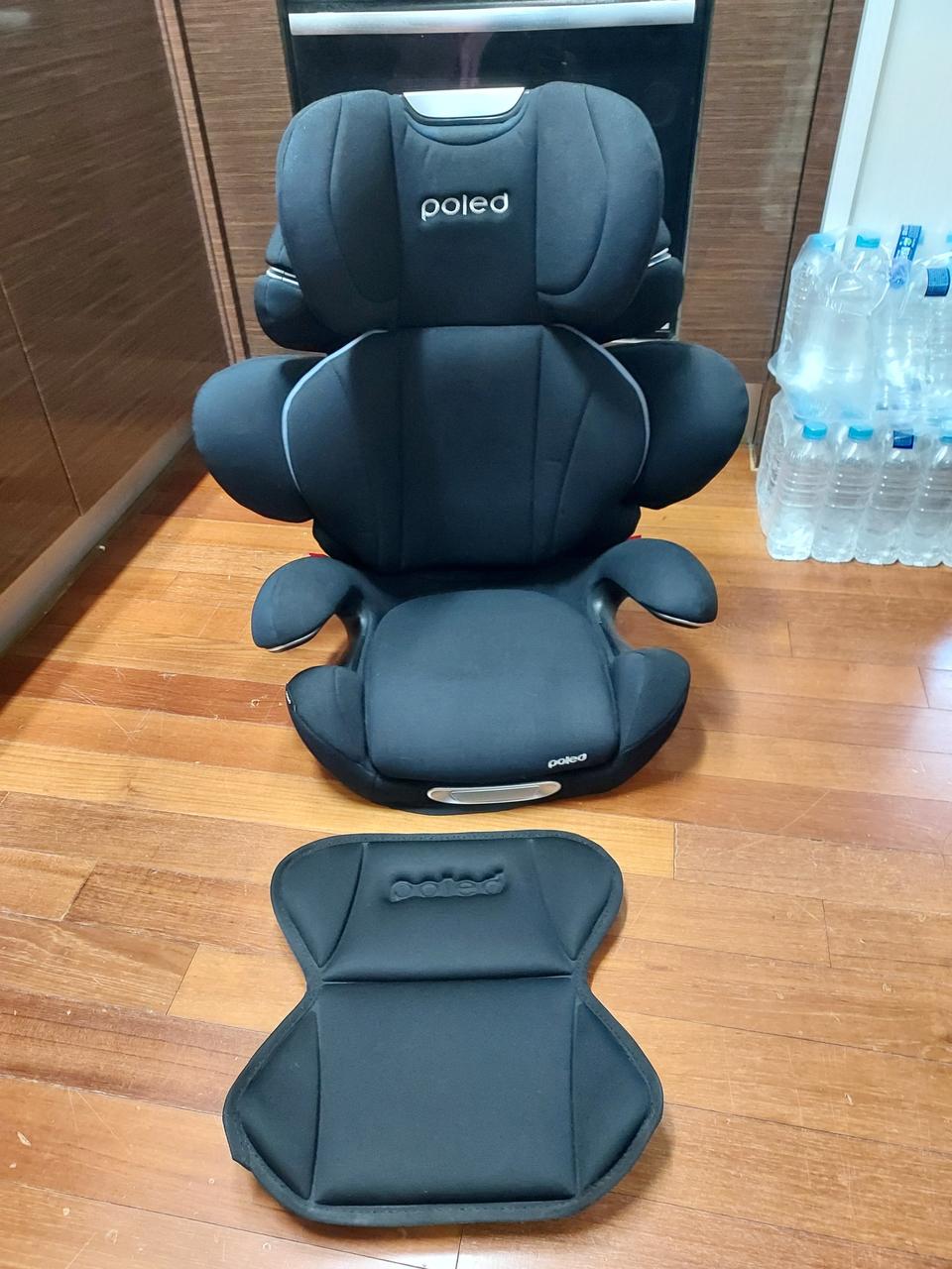 폴레드 볼픽스프로 주니어카시트 5만원