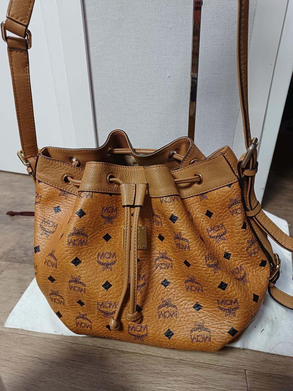 엠씨엠 정품 *정품텍있음 *무료배송