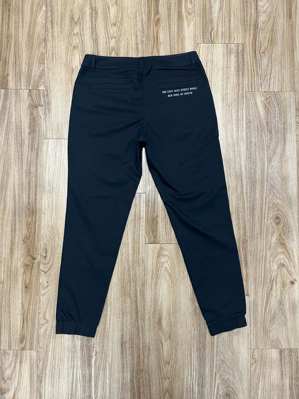 (미사용) MLB 뉴욕양키즈 조거팬츠 34