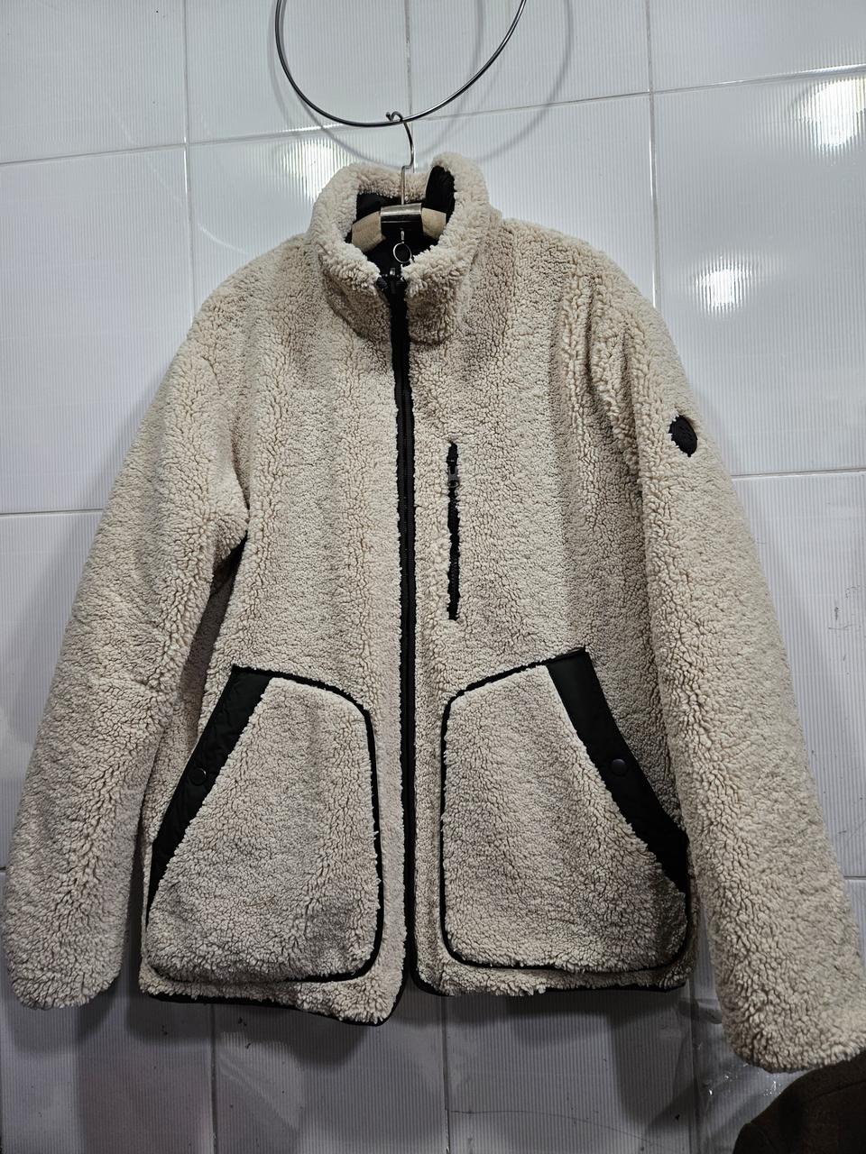 코오롱양면구스패딩(남105)