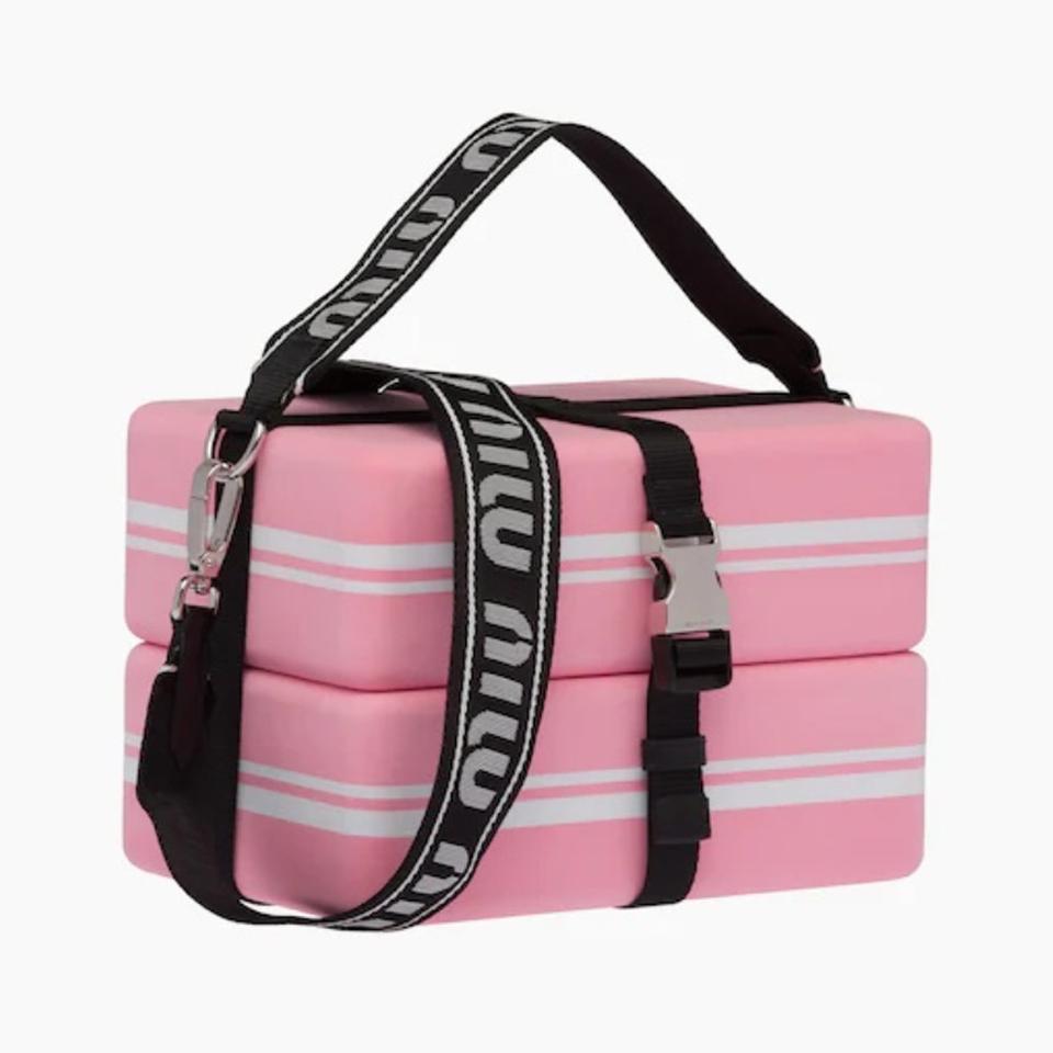 새상품 미우미우 요가 블럭 요가 블록