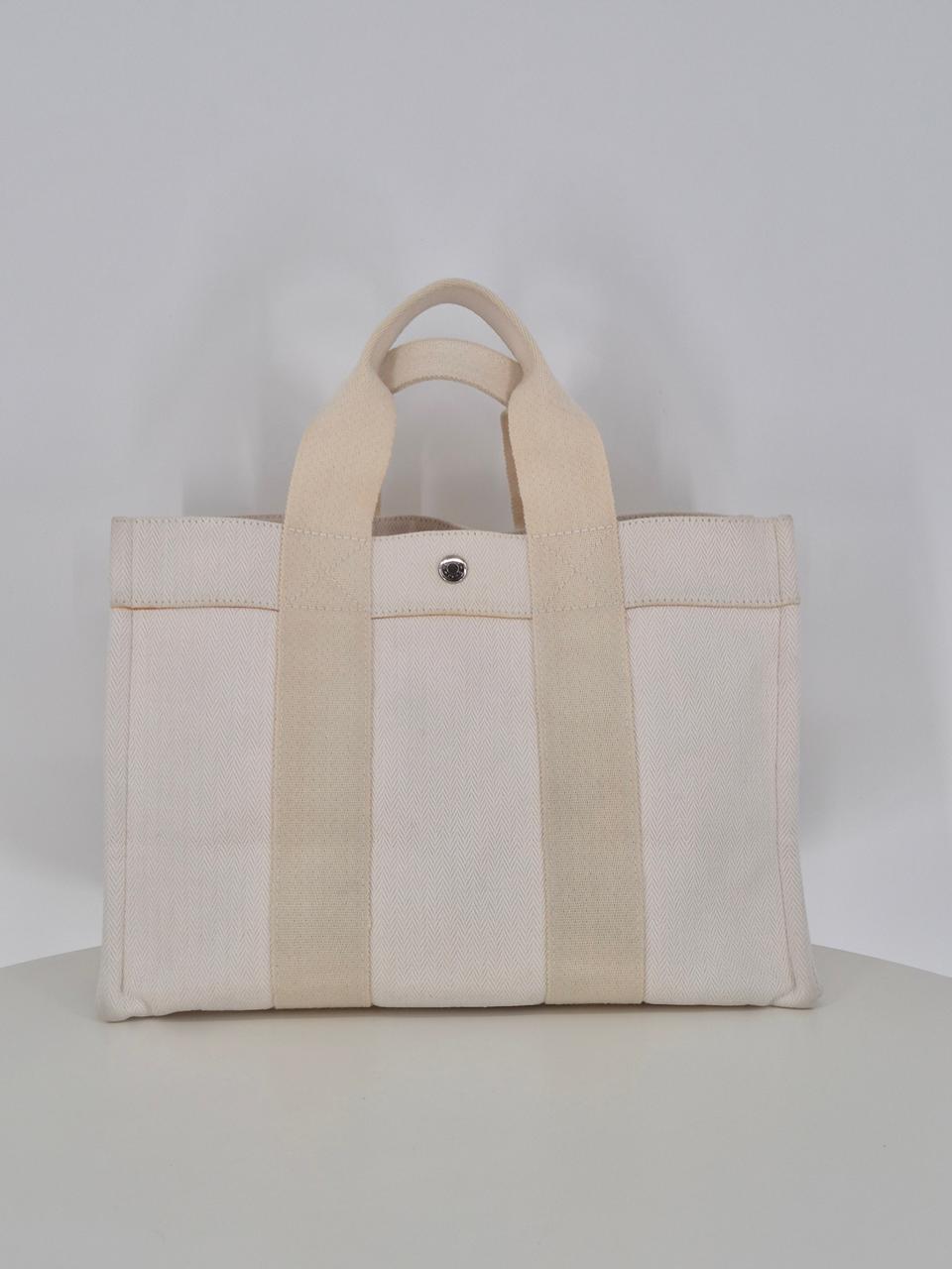 에르메스 보라보라PM 토트백