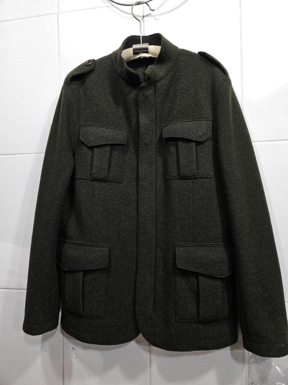 eleventy(일레븐티)모직자켓(남48)