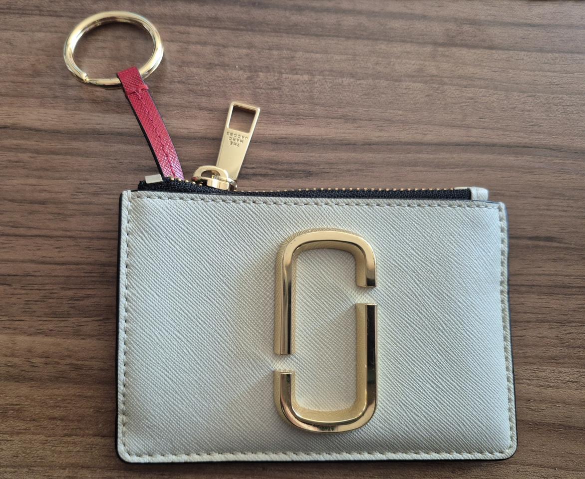 마크제이콥스 스냅샷 카드지갑 멀티지갑