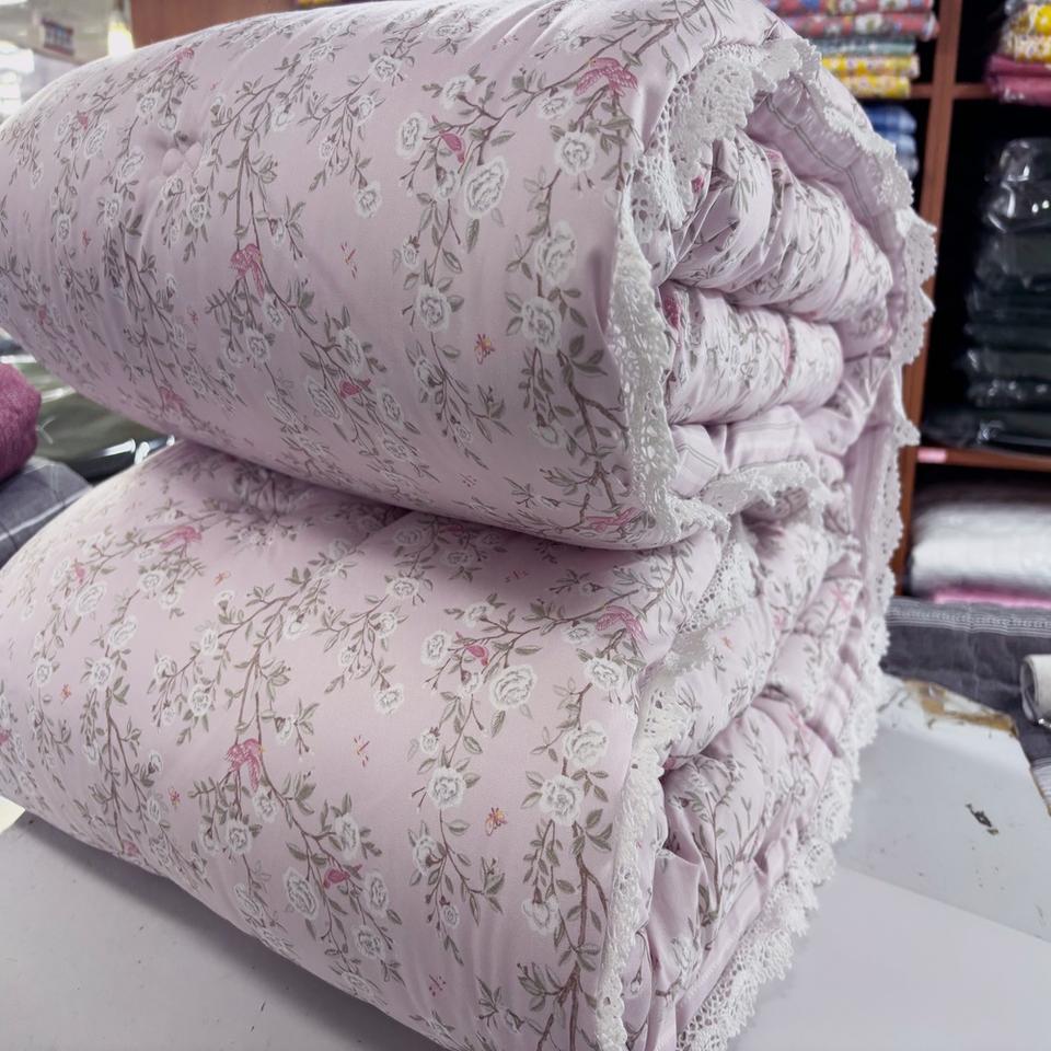 <40수 면 모달 100%신상> 블루, 핑크 국내산 슈퍼싱글,킹차렵이불