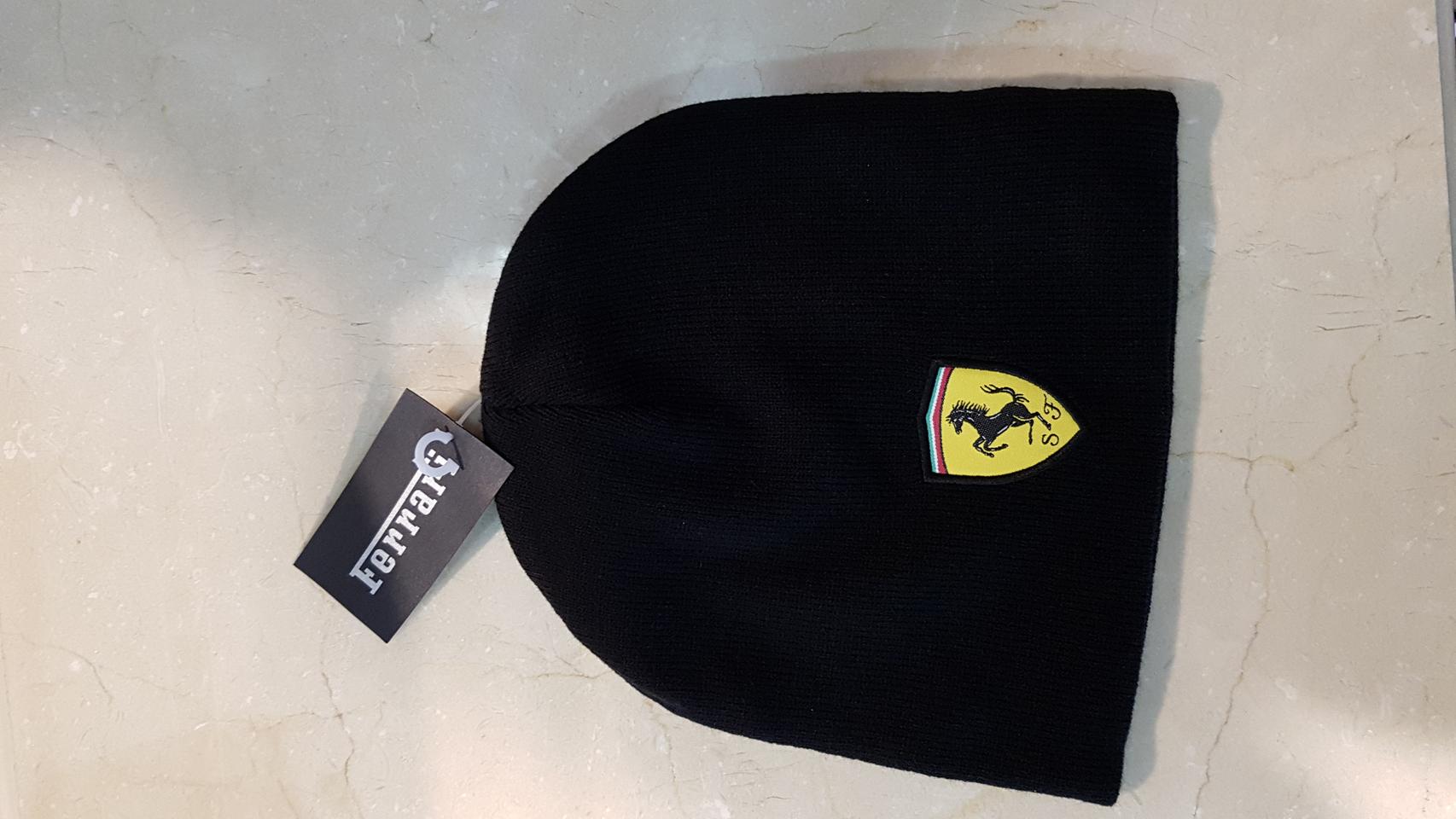 페라리 비니 (스쿠데리)