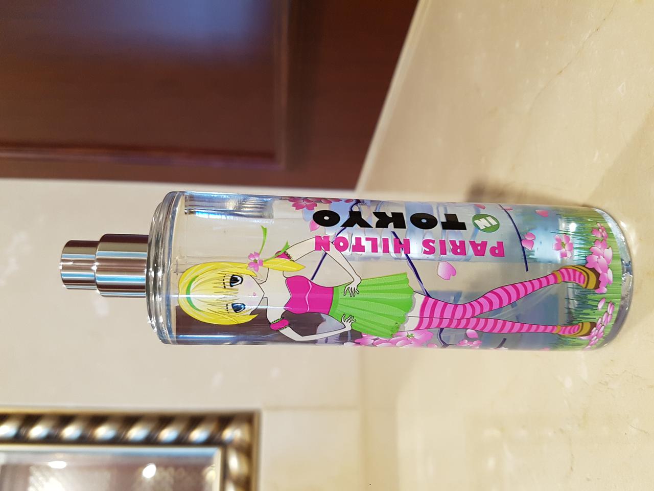 (향수) 패리스힐튼 도쿄 100ml