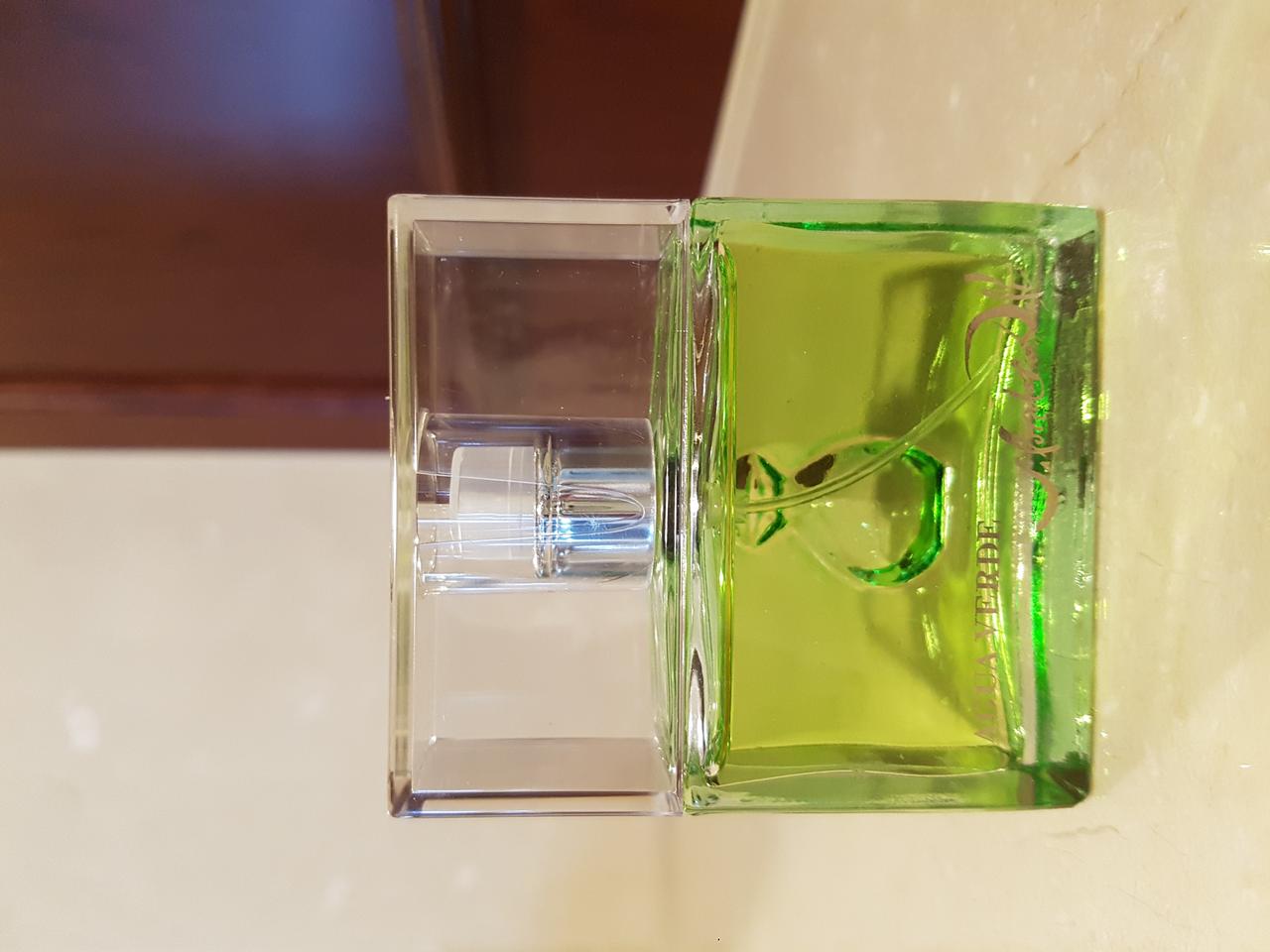 (향수) 살바도르 달리 아구아 베르데 오드뚜왈렛 30ml