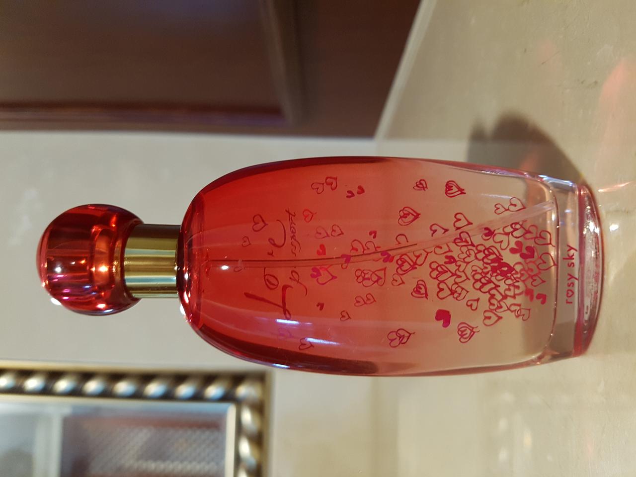 (향수) 러브패스포트 로지 스카이 해피니스 50ml