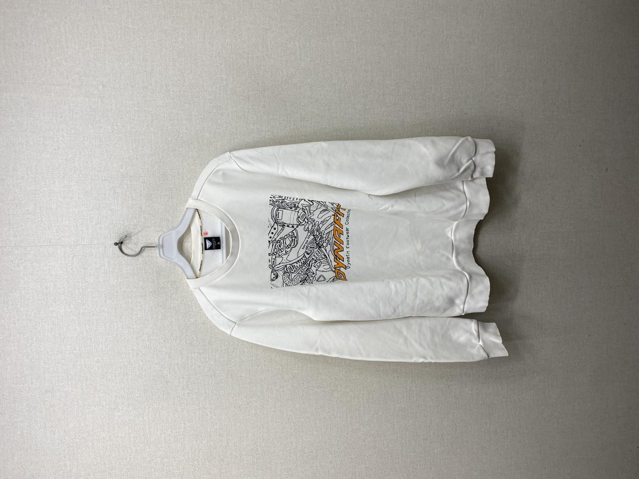 다이나핏 맨투맨 100