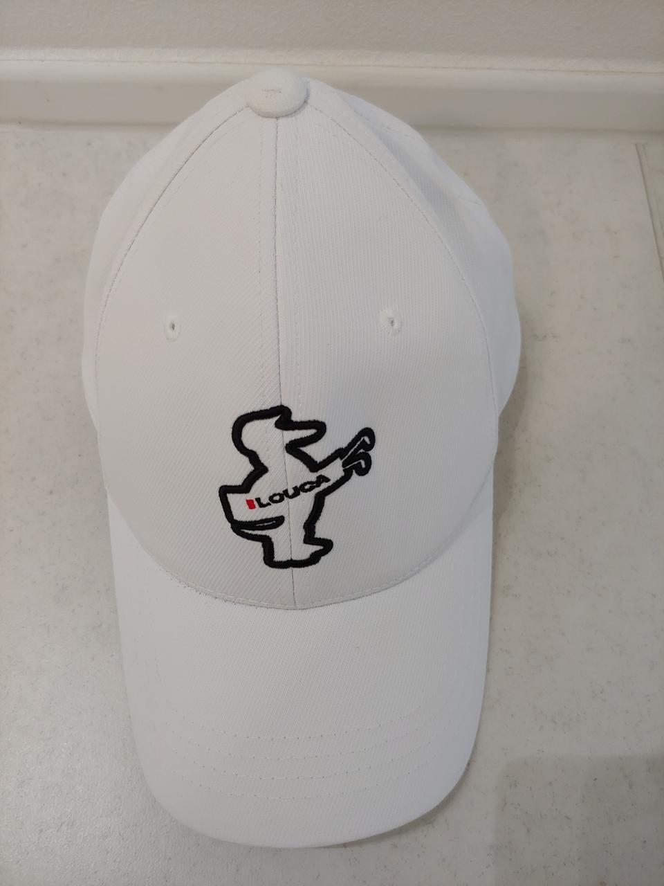 루이까스텔 모자