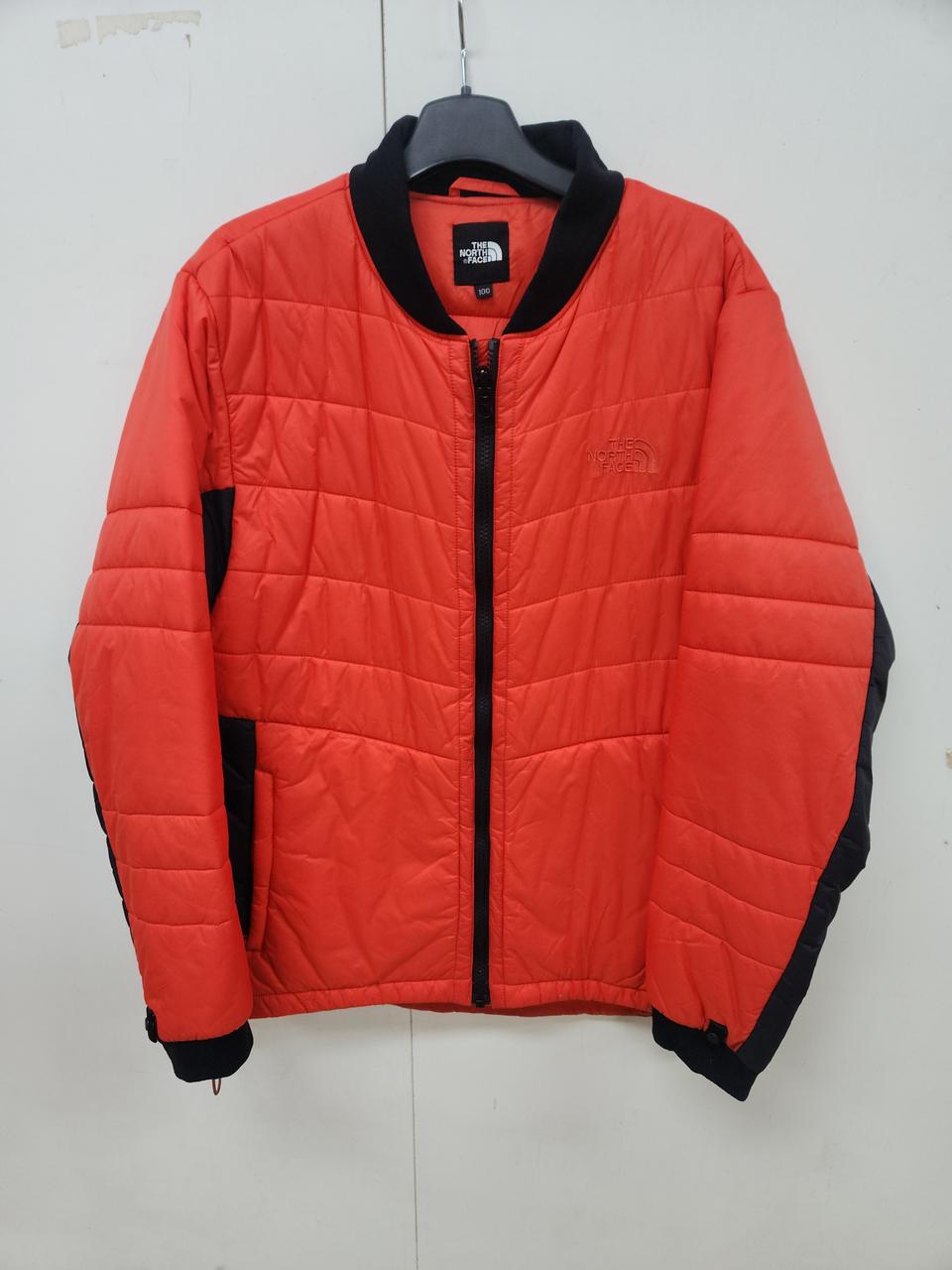 (정품) 노스페이스 남성 경량패딩점퍼 (100) 내피겸용