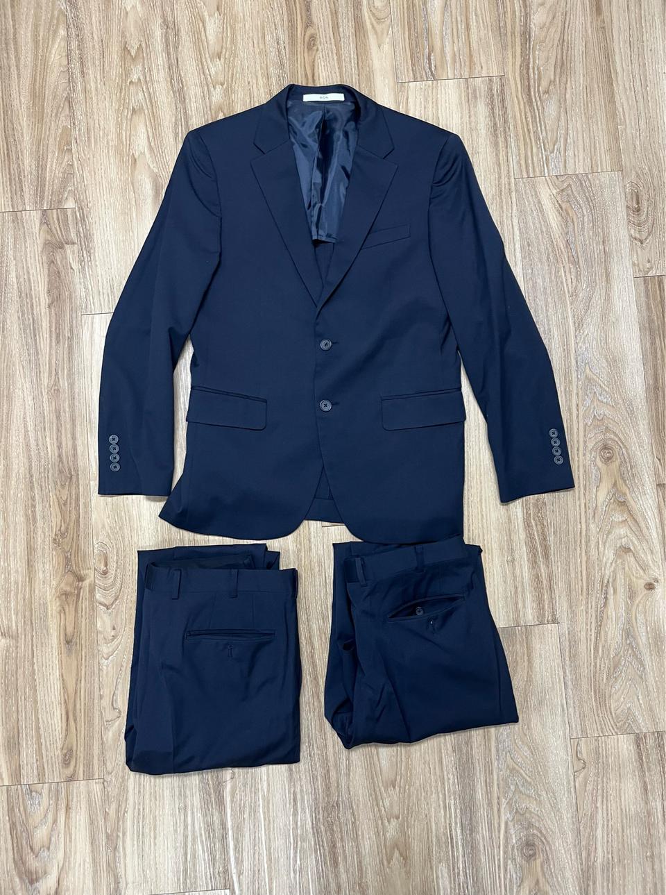 BON 정장 세트 100 바지2벌