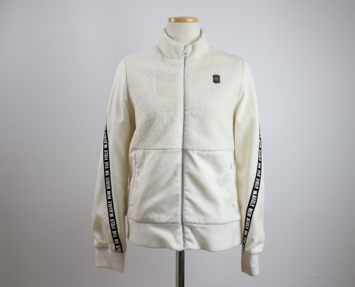 와이드앵글 여성 방풍 자켓 사이즈 90