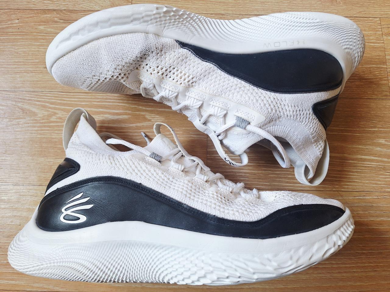 언더아머 커리8 플로우 정품 운동화 농구화