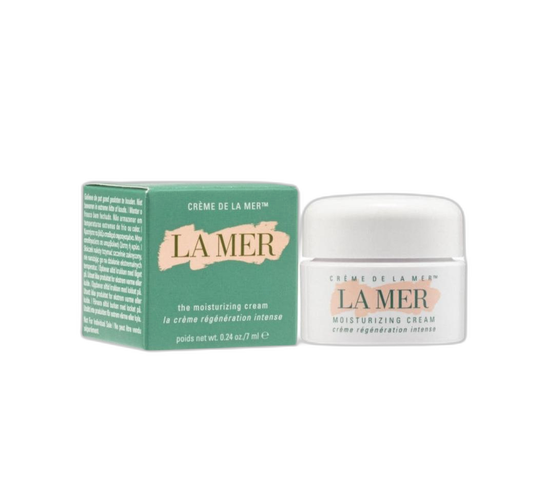 라메르 모이스처 크림