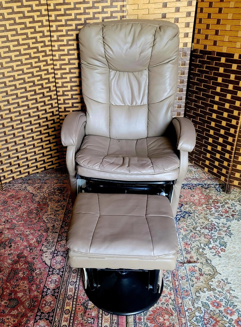 *STRESSFREE**스트레스프리*리클라이너*흔들체어,세트