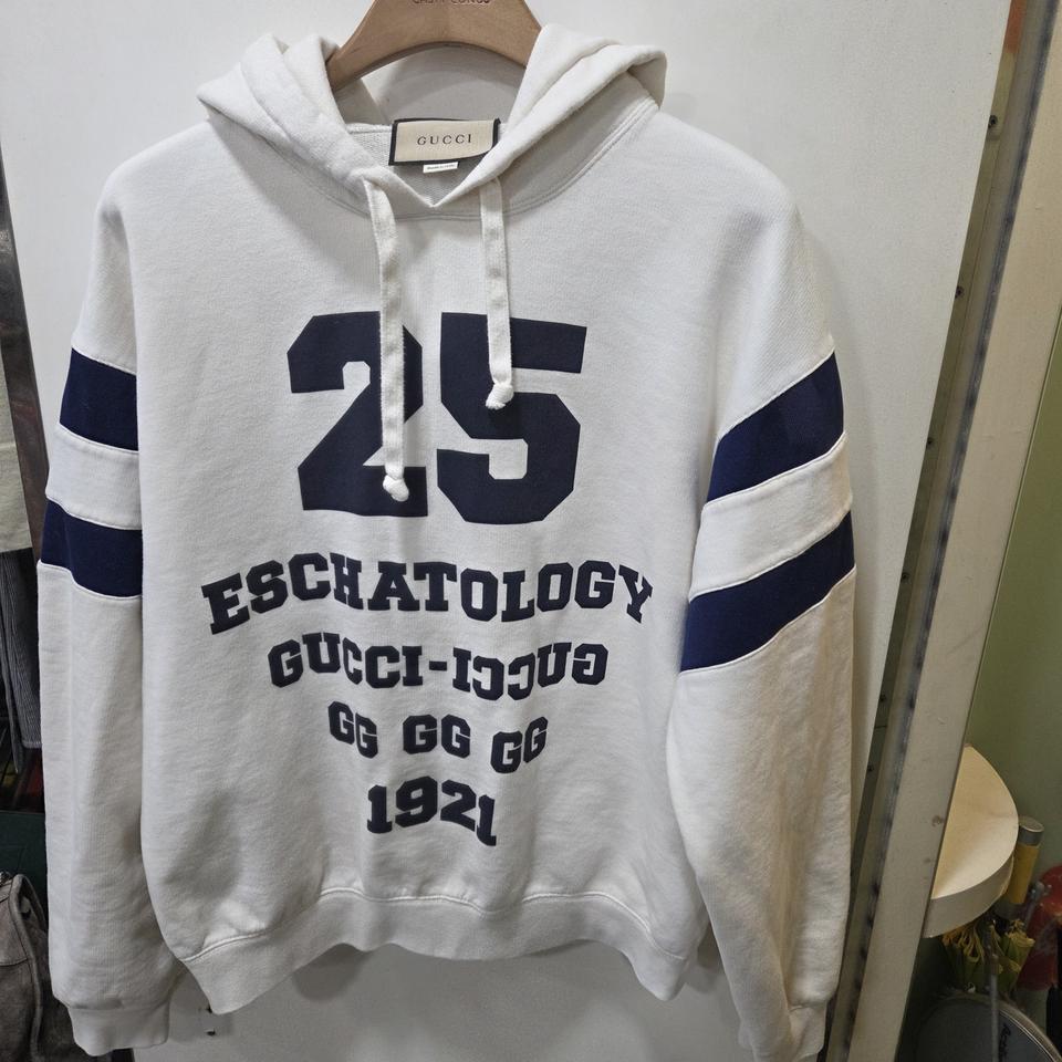 구찌 후드티