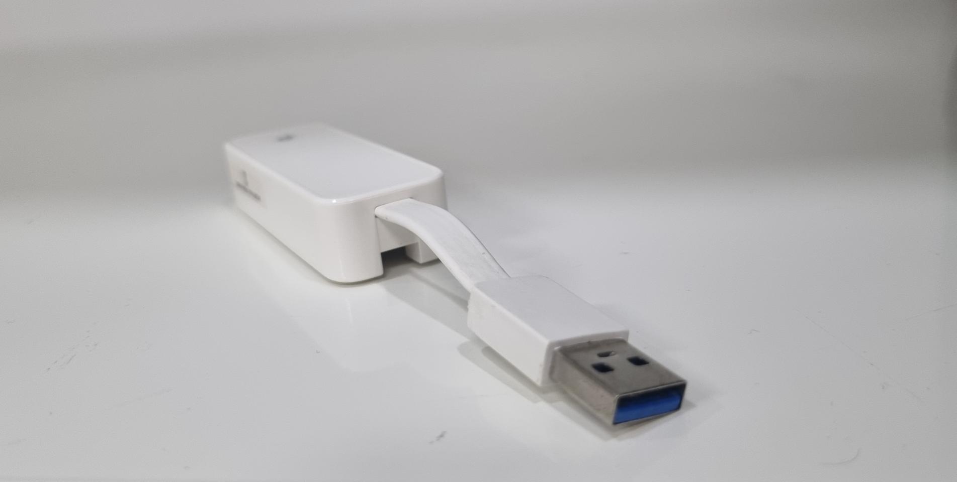 TP-Link USB 3.0  1G 이더넷 어댑터 UE300 팝니다
