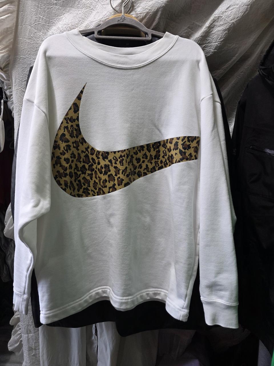 나이키빅스우시맨투맨