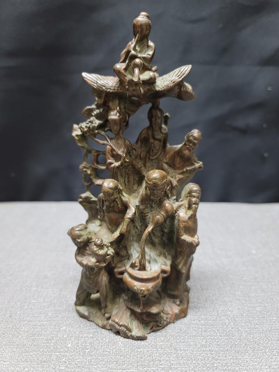 팔복신 동브론즈 통동급