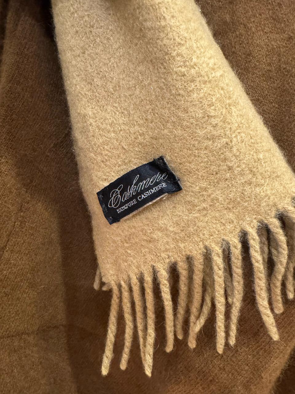 캐시미어머플러