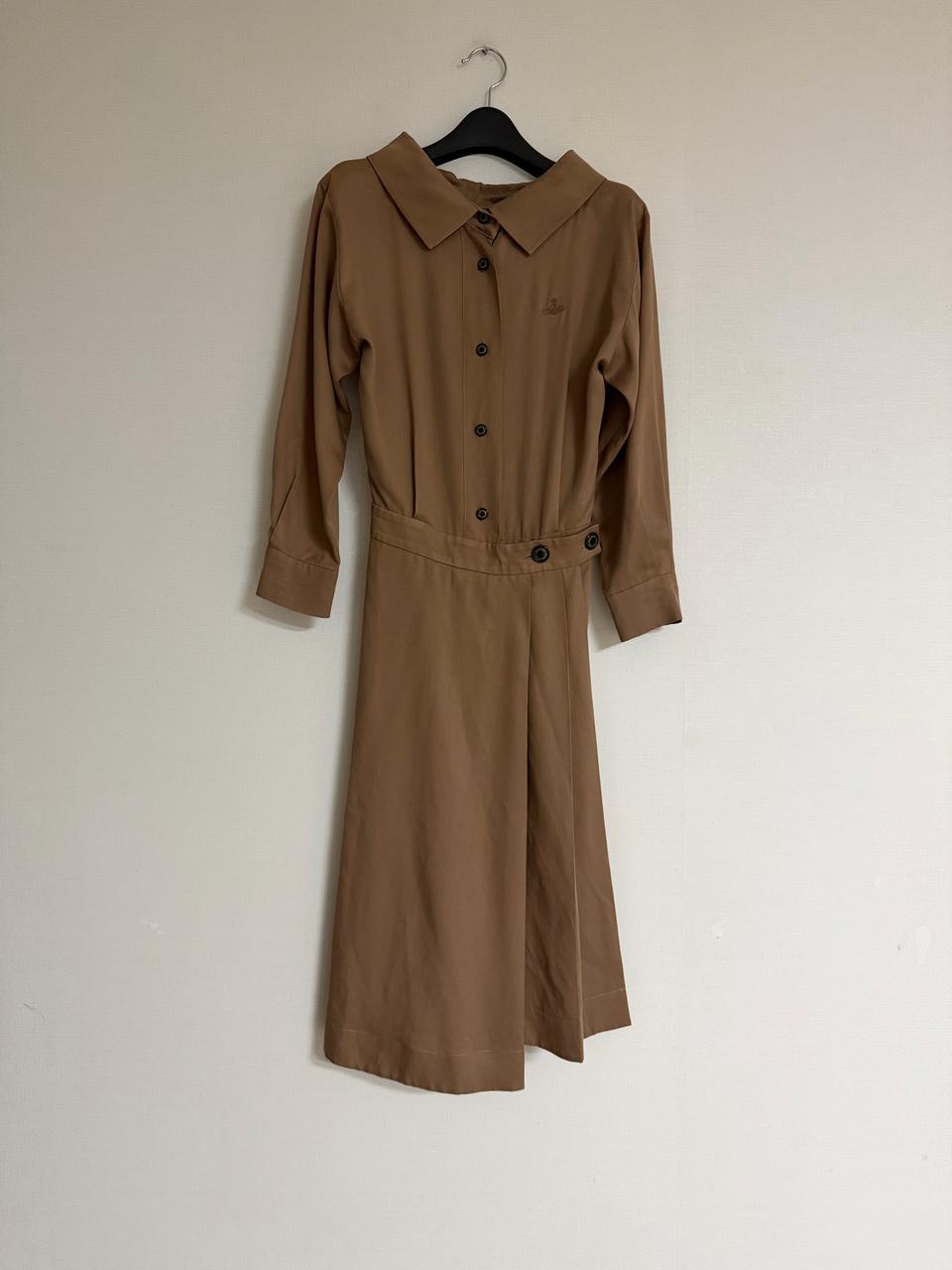 비비안웨스트우드 원피스