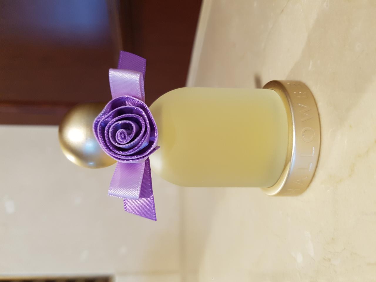 (향수) 제이델포조 할로윈 플뢰르 오드뚜왈렛 30ml