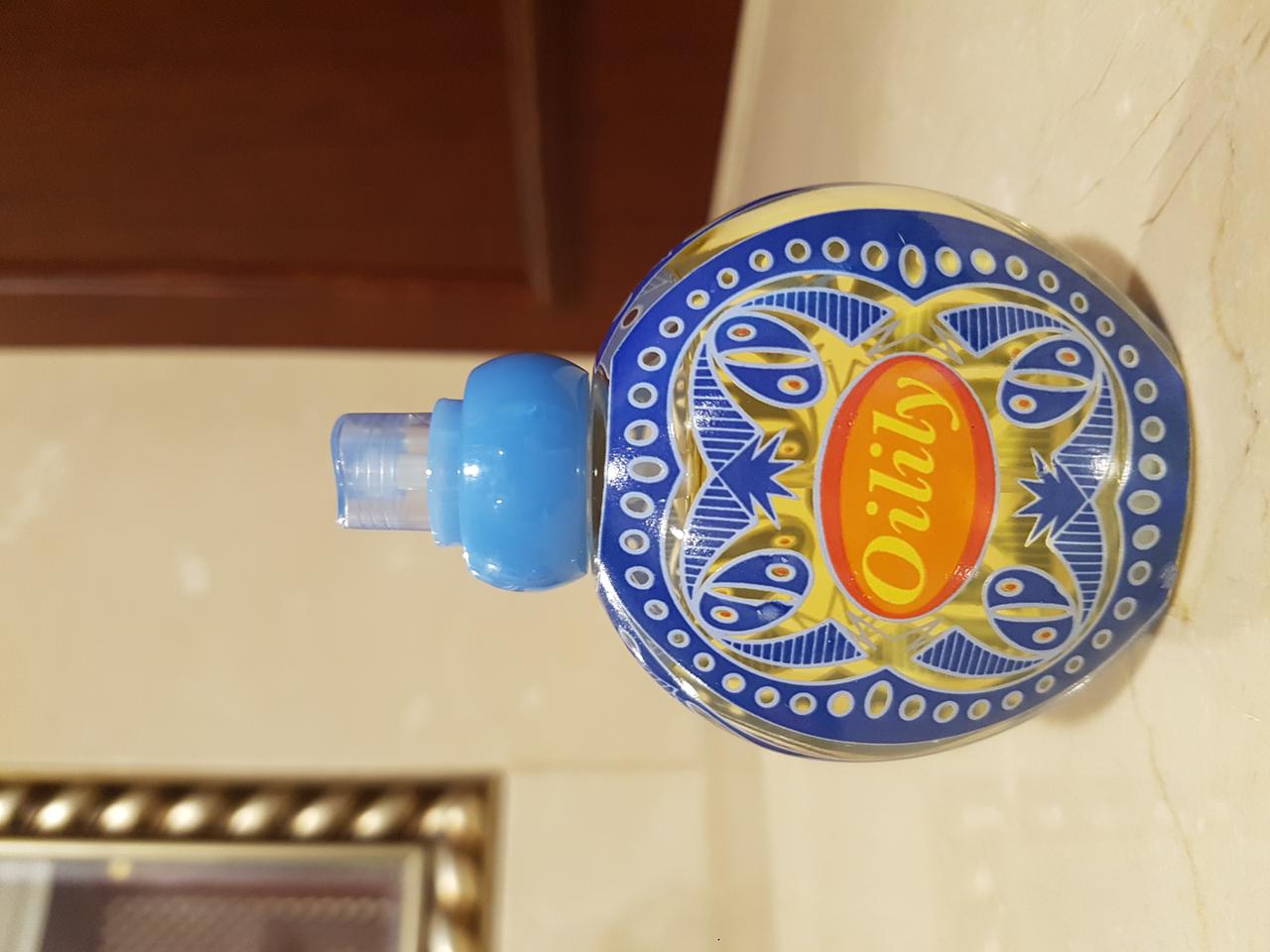 (향수) 오일릴리 블루 크리스탈 50ml