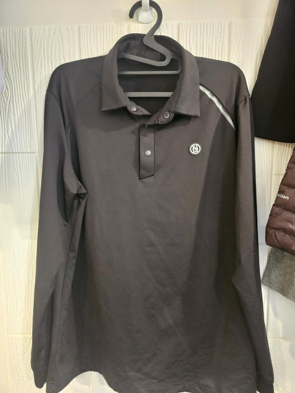 남95엘르골프기모