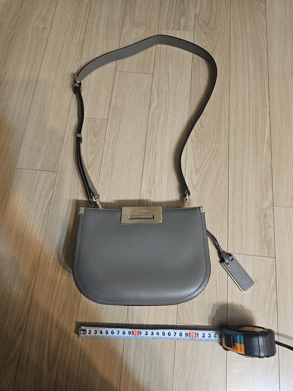 조이그라이슨 클레어 크로스백