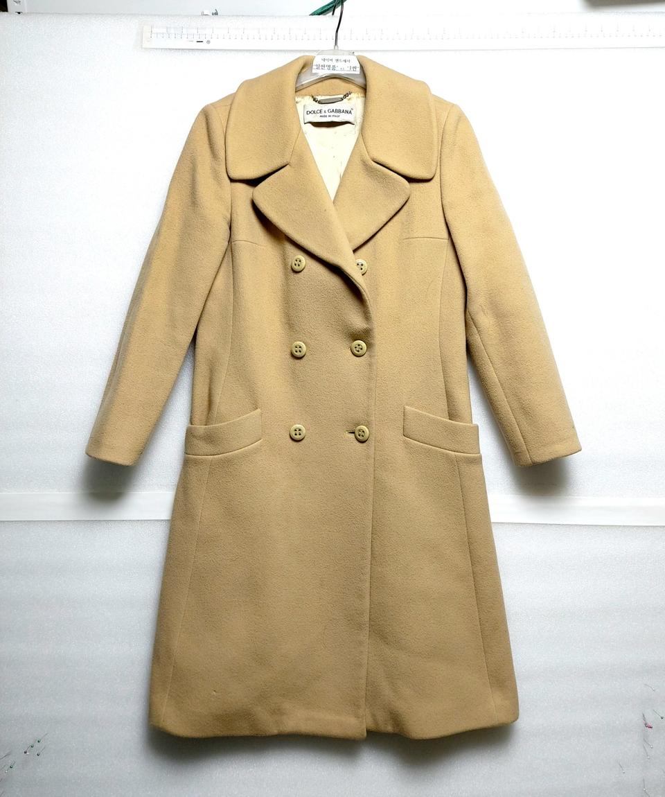 돌체앤가바나 여성겨울코트55-66