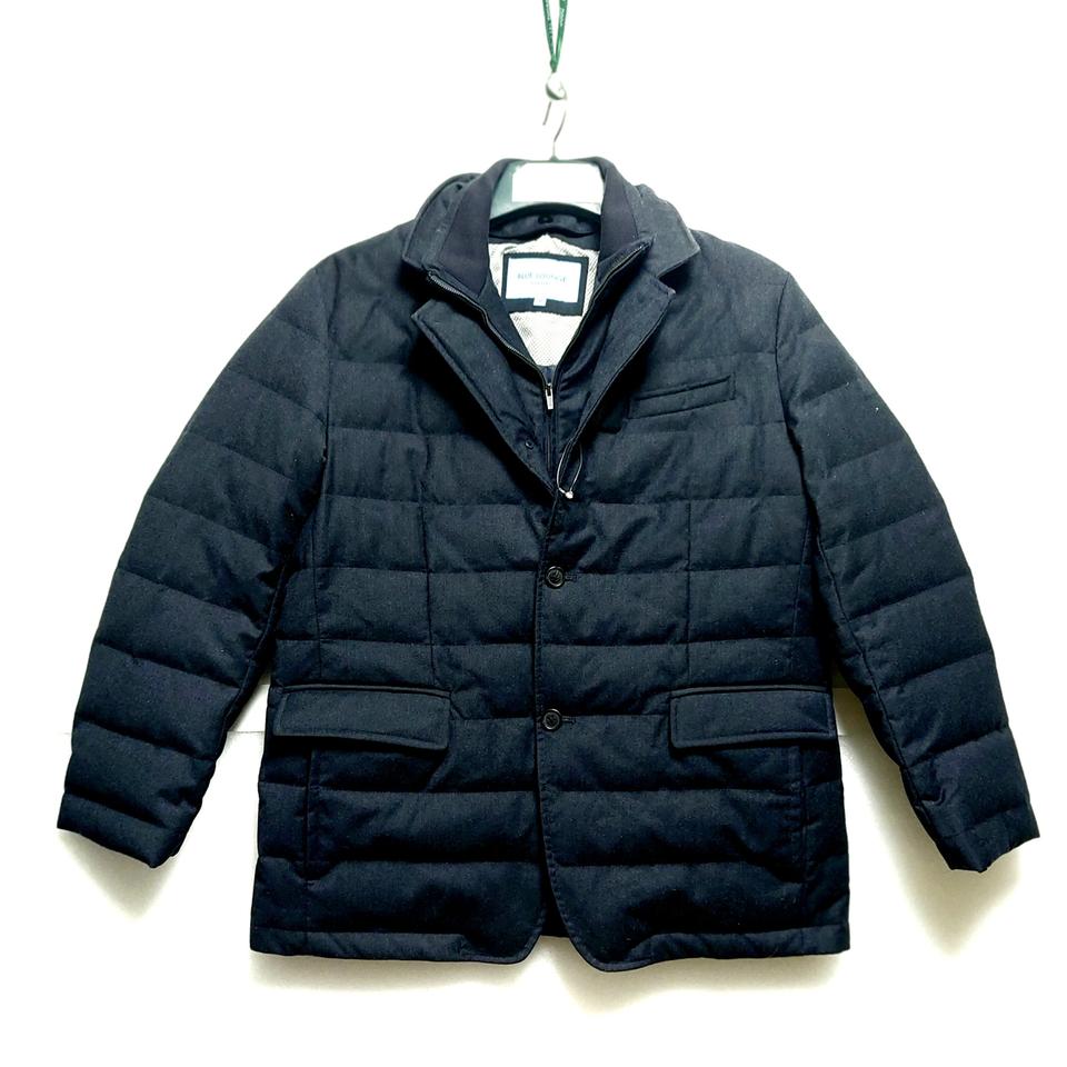 새제품/마에스트로 거위털패딩95~100/구스다운