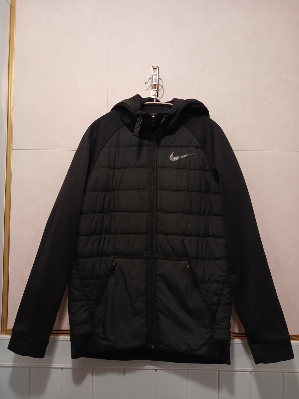 나이키 정품 남성 경량 후드 점퍼 95 사이즈