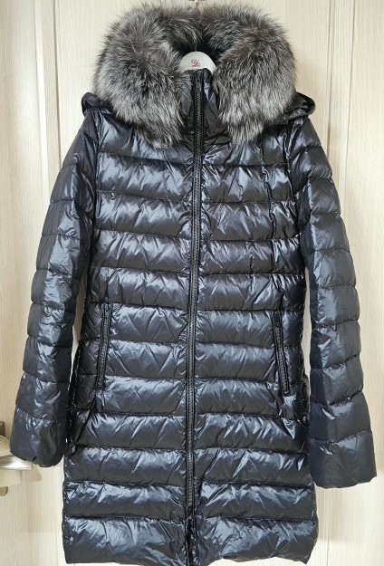 SJSJ 여우털 롱구스