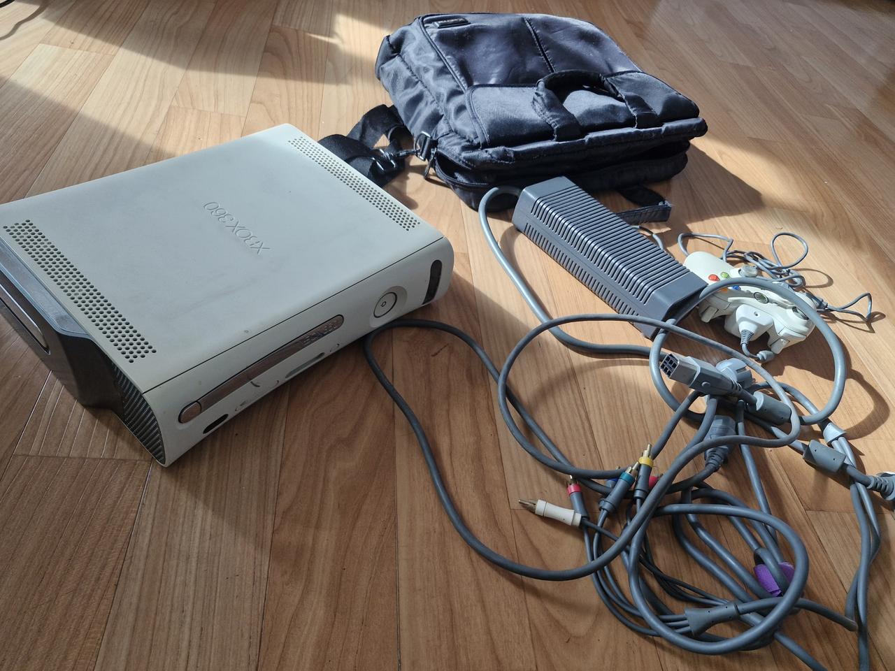 XBOX 360 엑스박스 게임기