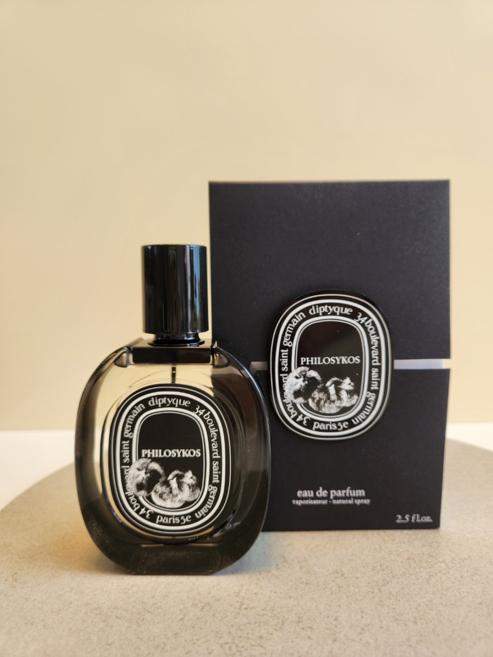 [DIPTYQUE] 딥디크 필로시코스 오 드 뚜왈렛  향수