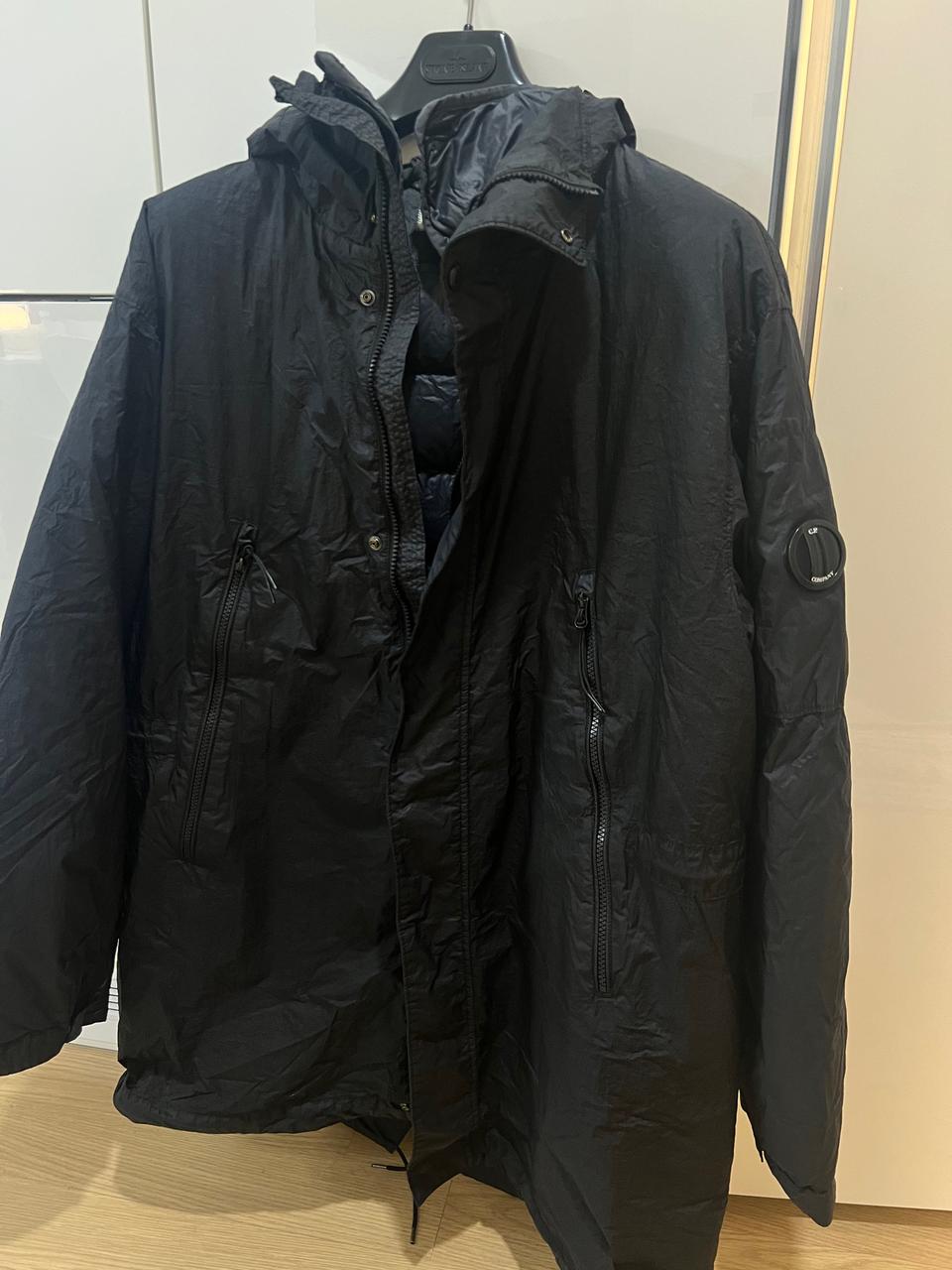 cp컴퍼니 야상패딩 105-108