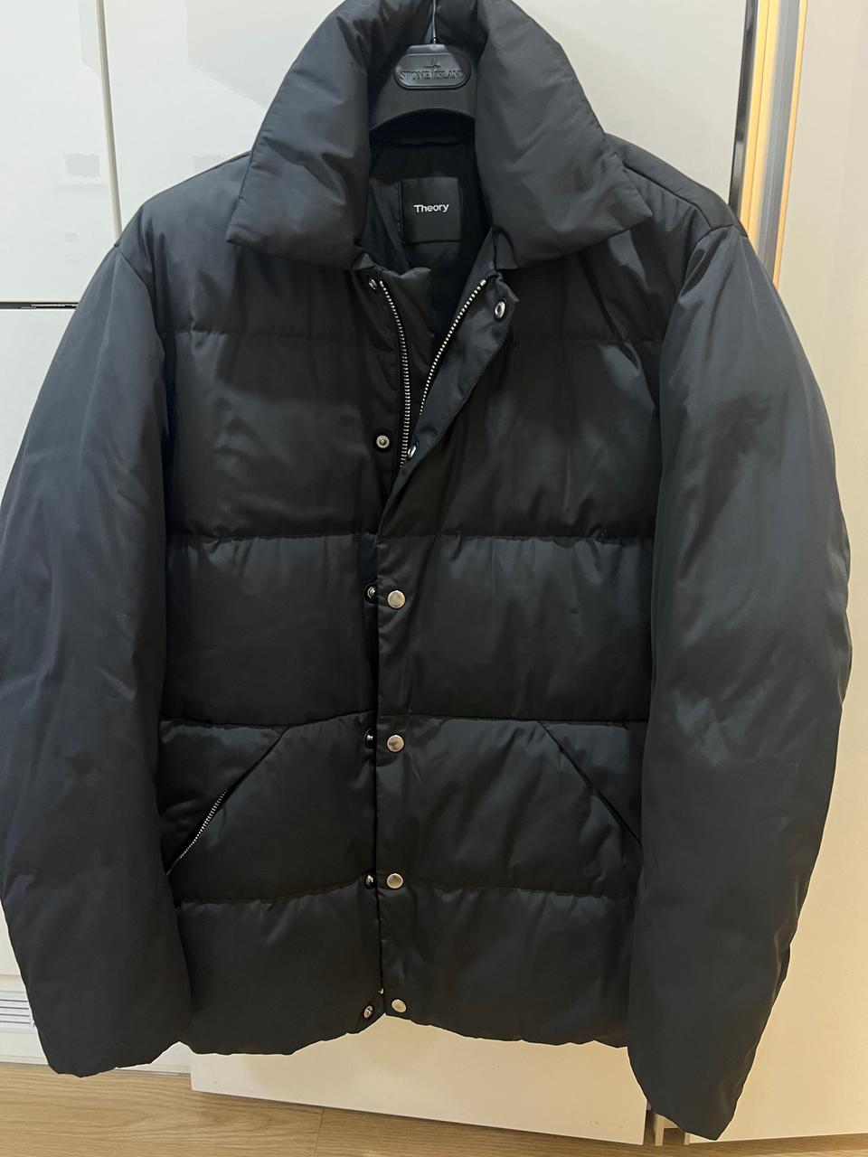 띠어리 푸퍼패딩 105-108