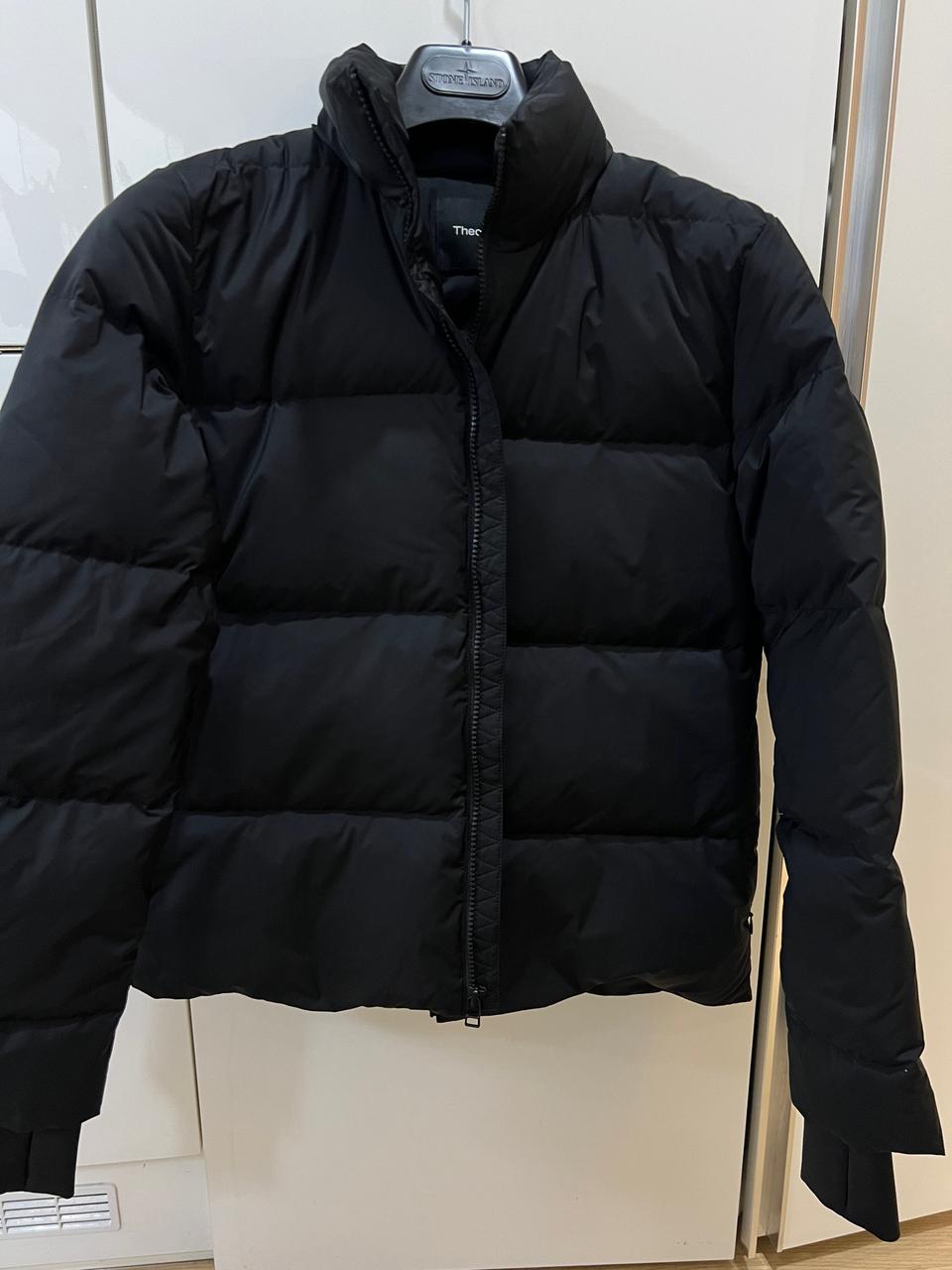 24fw 띠어리 푸퍼패딩 (새상품급)