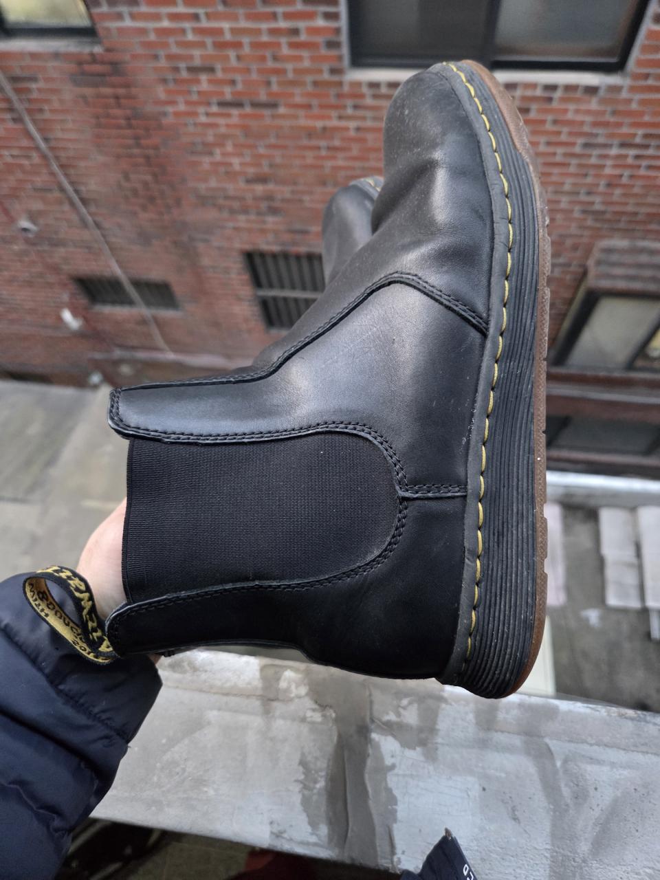 닥터마틴 첼시 270