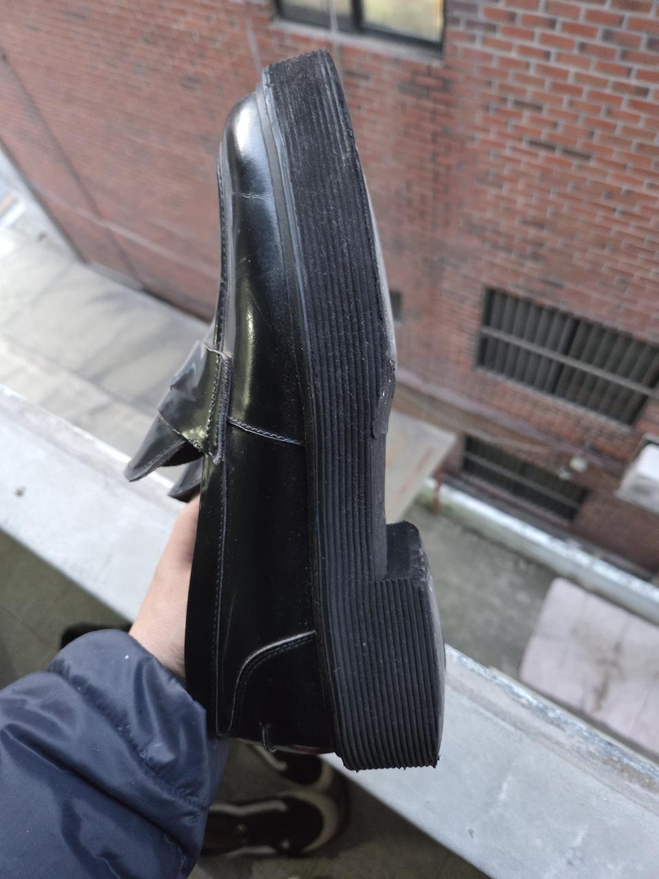 마르니st 로퍼 270