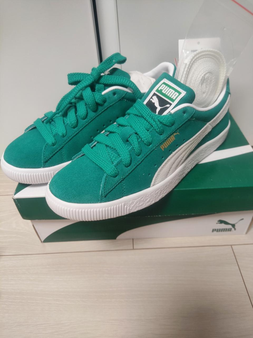 새상품 푸마 240 무료배송