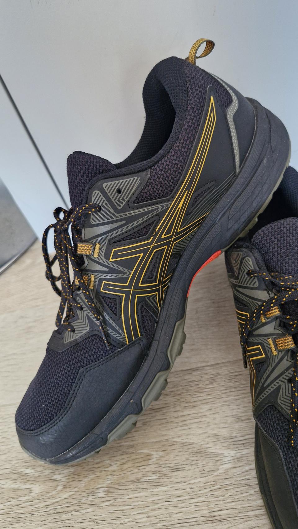 아식스 젤 벤처 8  290