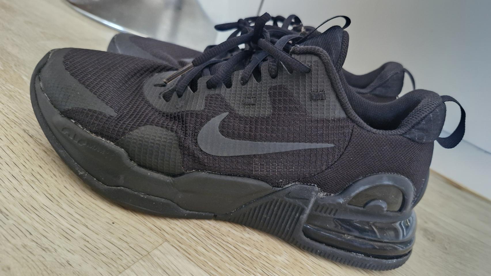 나이키 에어맥스 알파 트레이너 5  265