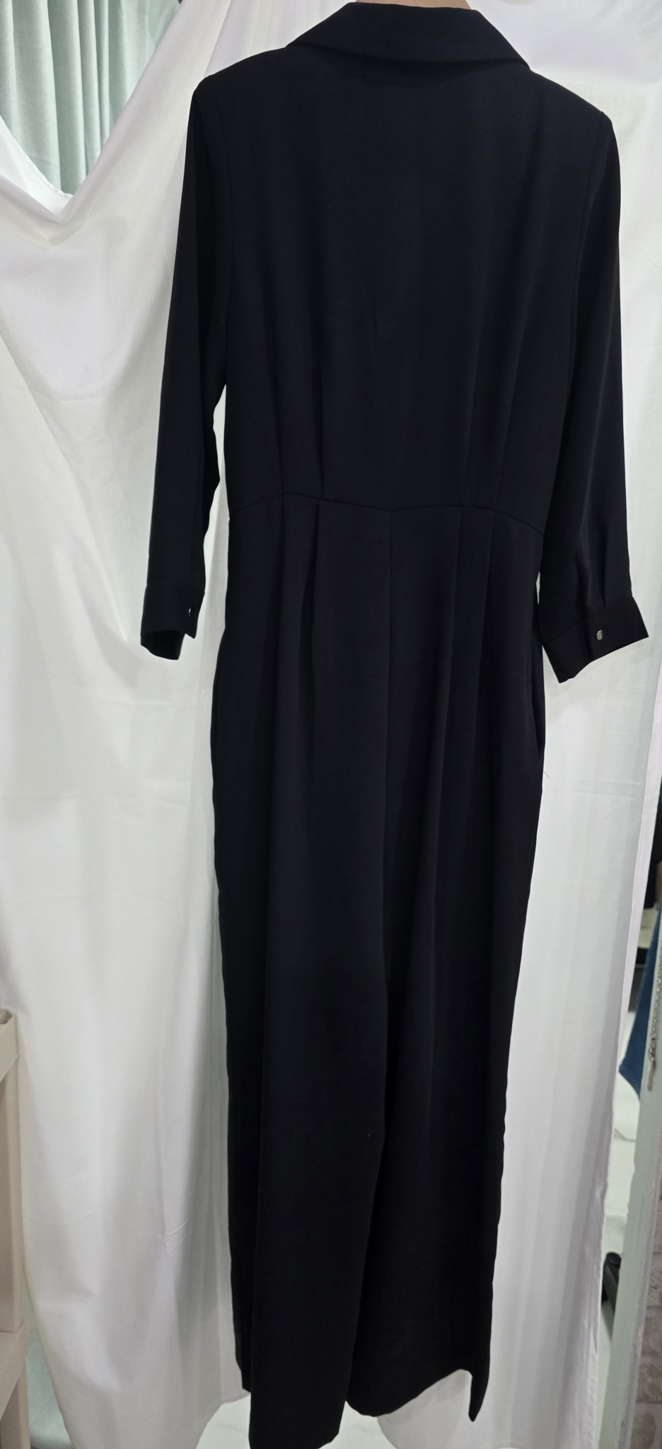 블랙 점프수트55