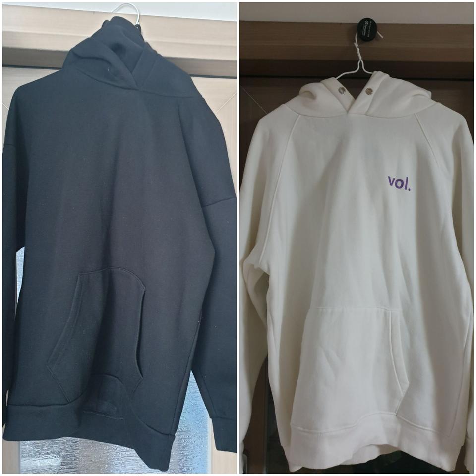 후드티 95(2개일괄)