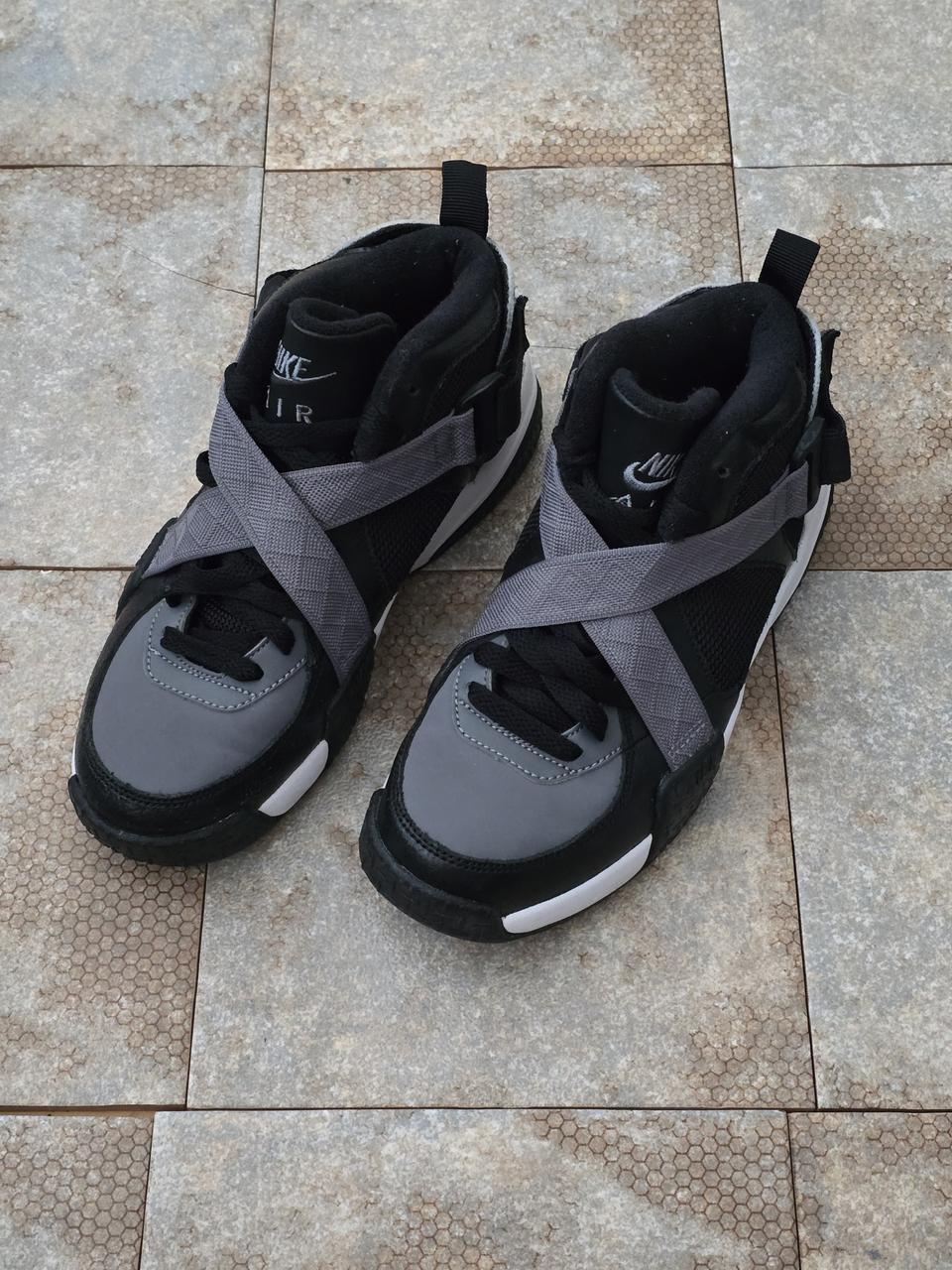 (240)나이키 에어 레이드 스니커즈 운동화