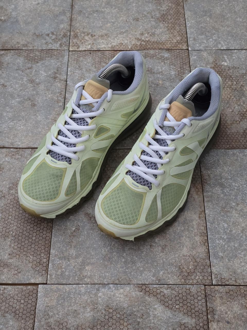 (240)나이키 에어맥스 2012 운동화